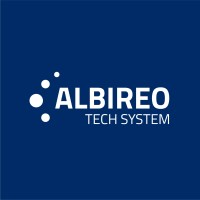 Albireo Tech System-logo