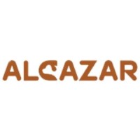 ALCAZAR PET STORE-logo