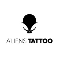 Aliens Tattoo-logo