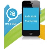All Bulk SMS-logo