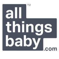 All Things Baby-logo