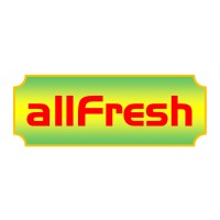 Allfresh Supply Management-logo