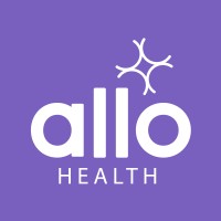 Allo Health-logo