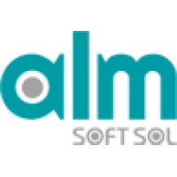 ALM Software Solutions-logo