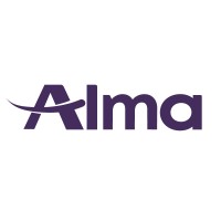 Alma Lasers-logo