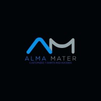 Alma Mater-logo