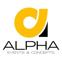 Alpha Events & Concepts-logo
