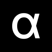 Alpha-logo