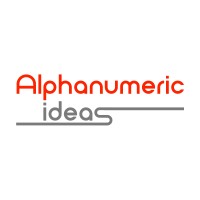 Alphanumeric Ideas Private Limited-logo
