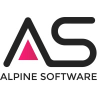 Alpine Software Pvt. Ltd.-logo