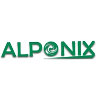 Alponix Private Limited-logo