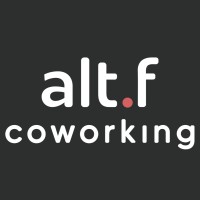 alt.f coworking-logo