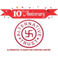 Alternative to Addiction Creating Centre-logo