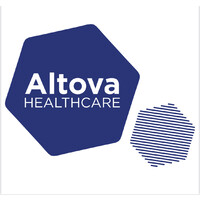 Altova Healthcare-logo