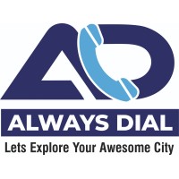 Always Dial-logo