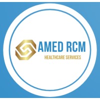 AMED RCM LLC-logo