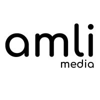 Amli Media-logo