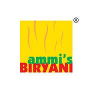 Ammi's Biryani-logo
