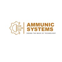 Ammunic Systems-logo