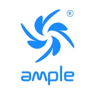Ample Animation-logo