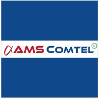 AMS Comtel-logo