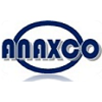 Anax Corporation-logo