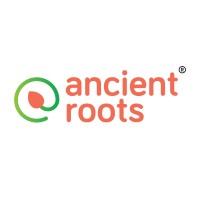 Ancient Roots-logo