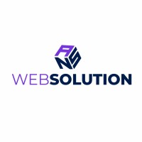 ANS Web solution-logo