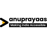 Anuprayaas-logo