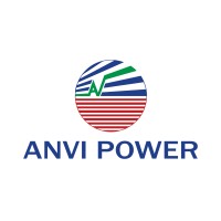 Anvi Power-logo