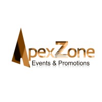 Apex Zone Events & Promotions-logo