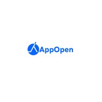 App Open-logo