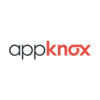 Appknox-logo