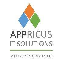 Appricus IT Solutions-logo
