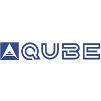 Aqube Elevators-logo