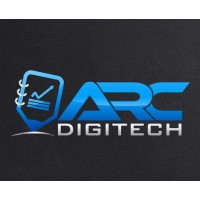 Arc Digitech-logo