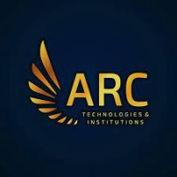 Arc Technologies and Institutions-logo