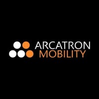 Arcatron Mobility-logo