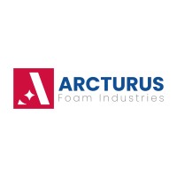 Arcturus Foam Industries-logo