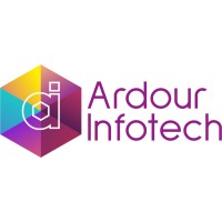 Ardour Infotech-logo