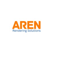Aren Rendering Solutions-logo