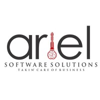 Ariel Software Solutions Pvt. Ltd.-logo
