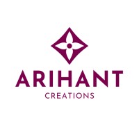 Arihant Creations-logo