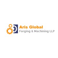Aris Global Forging & Machining-logo