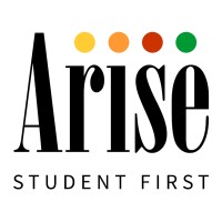 ARISE-logo