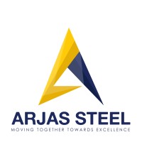Arjas Steel-logo