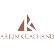 Arjun Kilachand-logo