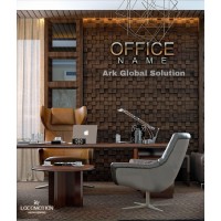 ARK Global Solution-logo