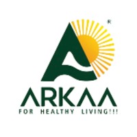 Arkaa Cluster-logo