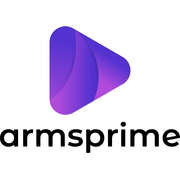 Armsprime Media-logo
